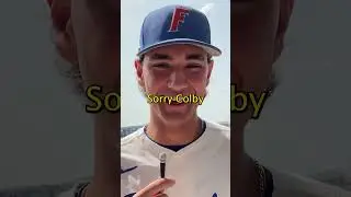 What about baseball gives you the ick? 🤢 #shorts