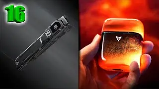 16 Cool Gadgets You Should Buy in 2024 🤖