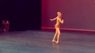 Bad Girl 💋- Dance Mom's Audio swap