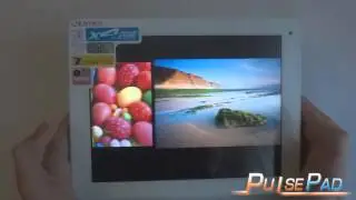 Планшет CHUWI V99 Allwinner A31 Quad Core 9 7 Inch IPS Retina Android 4 1 2G RAM