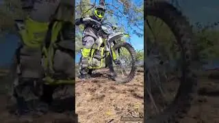 Мотоцикл... Движуха...