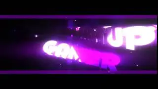 My New Intro
