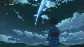 your name [ AMV ] wolves - [ tradução - legenda ] PT - BR