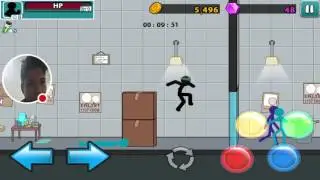Streaming AngerOfStick5