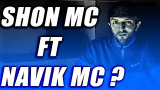Navik Mc ft Shon Mc ? - Хамаш айби Ютубай !