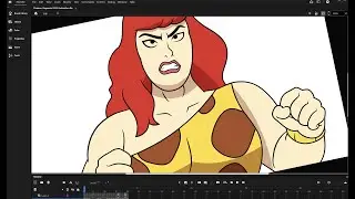 It's GIGANTA!