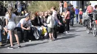 Puurs Proeft 2015 door Fotografie Marc Vanraes