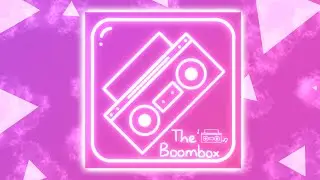The Boombox - Discord Server