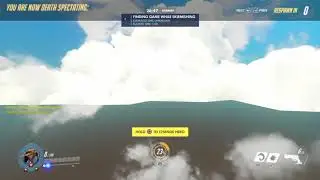 Overwatch: Broken