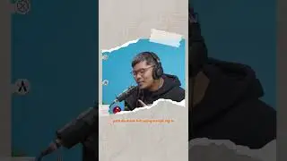 Coki: Orang Indonesia punya kebiasaan mengatakan sesuatu yang dia tidak maksud