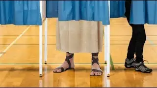 The Presidential Election: How would Jesus Vote?