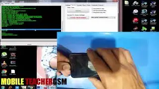 [URDU\HINDI] All MTK Phones FRP Bypas With CM2 MTK Dongle One Click