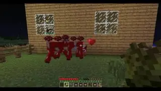майн(С веселой компанией)