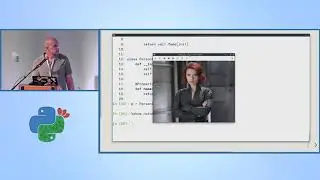 [heb] Descriptors - Supercharge Your Dot - Miki Tebeka - PyCon Israel 2019