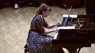 С  Рахманинов «Тарантелла» из Второй сюиты  для двух фортепиано