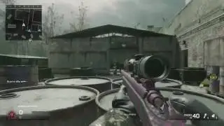 eRa vs p7 2-0 MWR [XB1, EU] by Starz