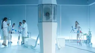X-Raided - No1 Is Safe | Official Music Video