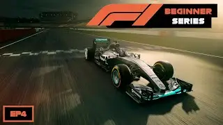 EP 4: What Makes Formula One Cars The Fastest Machines Ever