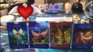 Twin Flames *** February 2 2022 Daily Tarot Reading | Balancing Within