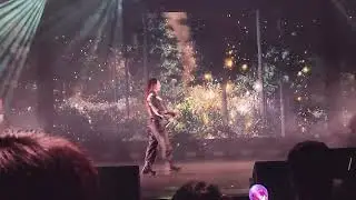 Dreamcatcher (드림캐쳐) - Fairytale | 241113 | Seattle - Luck Inside 7 Doors USA [4k60 FANCAM]