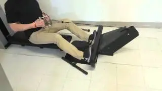 How To Use a Seated Rower