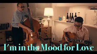 Exploring the Scene #15 【Jimmy McHugh】