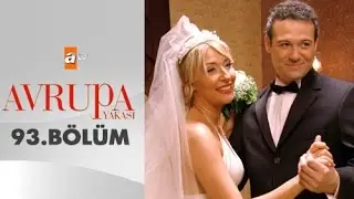 Avrupa Yakası 93. Bölüm - atv