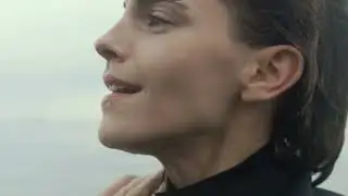 Emma Watson for Prada Paradoxe commercial.