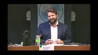 Séance du conseil d'administration du 5 juillet 2023