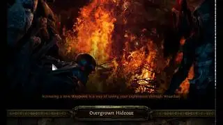 Path of Exile 3.2: HH Ngamahu Slayer Cyclone