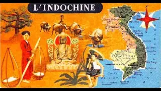 L'HISTOIRE ET ORIGIN BIRMAN, SIAM KHMER ET LAOS