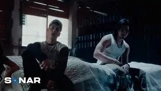 Cris MJ, Clarent - ALCOBA (Video Oficial)