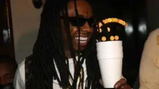 Tyga ft. Lil Wayne & Rich Boy - Coconut Juice (Remix)