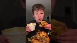 Birria Tacos Mukbang 🌮🔥 
