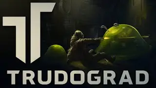 ATOM RPG Trudograd - 