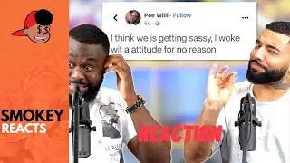Men Share Stories Of Being Too Sassy | ShxtsnGigs Podcast 