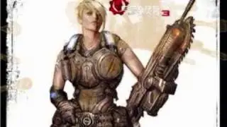 gears of war 3 personajes