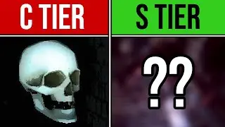 The Only MONSTER MOD Tierlist You Need... (Lethal Company)
