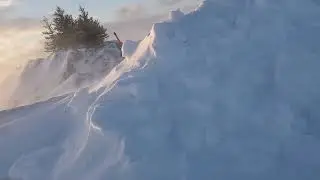On Hoth