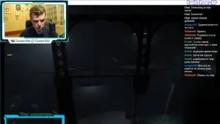 Inside с Ником