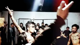 SIR IYAI Live At We Are Not Fans We Are Family (Extra Party)
