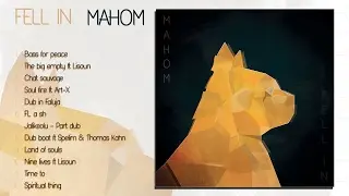 Mahom - Bass for peace