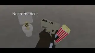 skibidi toilet 23 [fanmaderoblox] (part 1)