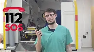 Базовая СЛР скорая