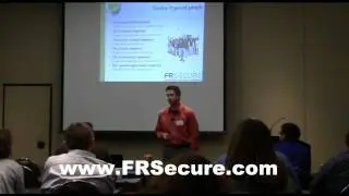 FRSecure - People Are Your Biggest Risk