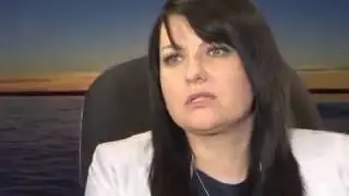 Татьяна Чубарова   Зеленая студия, Якутск ТВ