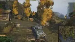 M4A1 Revalorisé -- Бой с 10-ми или защищаем базу