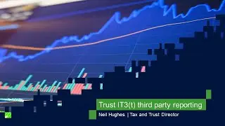 Trust IT3(t) reporting update