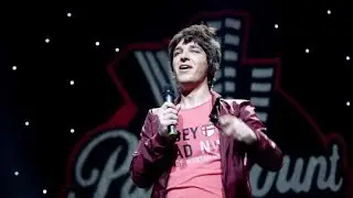 La Hormiga Atómica Tiene C*ncer | Luis Álvaro | Stand Up Comedy