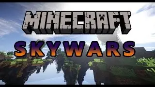 SkyWars [#6] TOMEK MNIE NIE LUBI ?